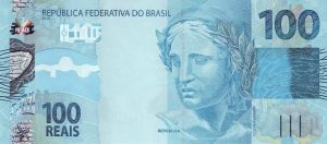 Tempat Tukar Uang Brazil