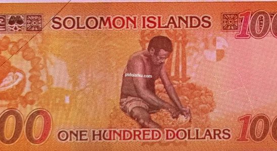 Tempat Tukar Uang Dolar Solomon. money changer terdekat terlengkap di jakarta.solomon island currency