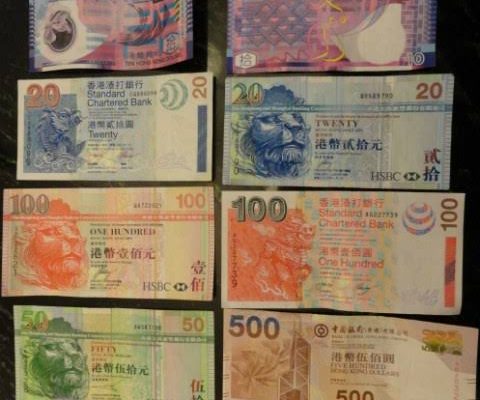 kurs dolar hongkong ke rupiah