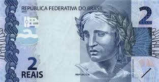 Tempat Tukar Uang Brazil