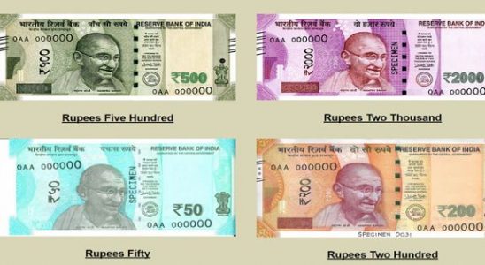 Terima Beli Jual Uang India Terdekat Tempat Penukaran Uang India