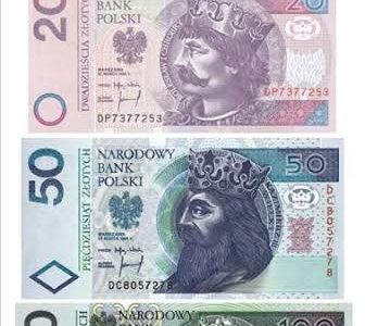 Penukaran Uang Polandia Ke Rupiah