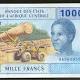 Money Changer Terima Uang Afrika Tengah 