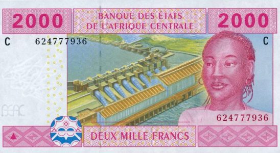 Tempat Penukaran Uang Asing Terlengkap Tempat Penukaran Uang Burkina Faso